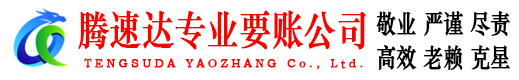 阜宁腾速达清债公司
